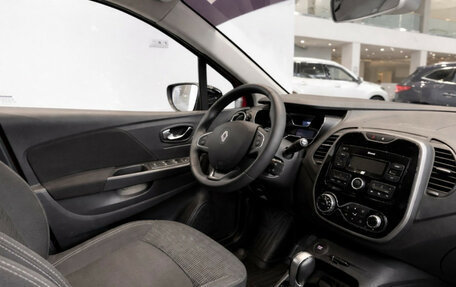 Renault Kaptur I рестайлинг, 2019 год, 1 577 000 рублей, 8 фотография