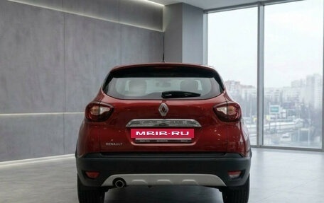 Renault Kaptur I рестайлинг, 2019 год, 1 577 000 рублей, 3 фотография