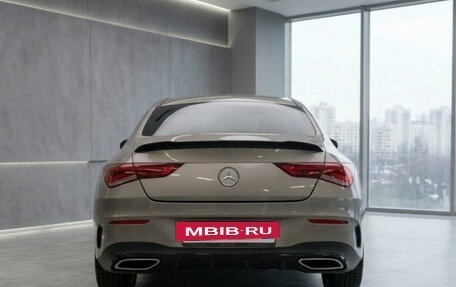 Mercedes-Benz CLA, 2020 год, 3 370 000 рублей, 3 фотография