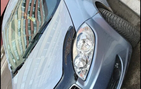 Fiat Linea, 2008 год, 150 000 рублей, 1 фотография