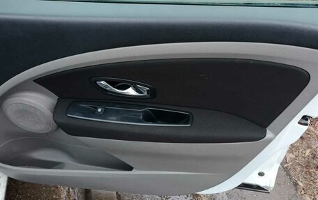 Renault Fluence I, 2012 год, 425 000 рублей, 1 фотография