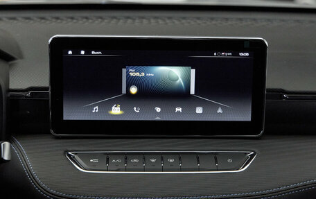 Haval Jolion, 2026 год, 2 533 205 рублей, 11 фотография