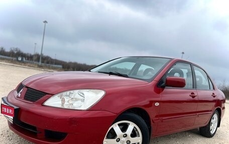 Mitsubishi Lancer IX, 2006 год, 770 000 рублей, 1 фотография