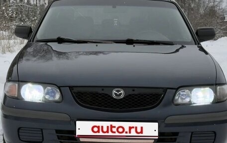 Mazda 626, 1998 год, 250 000 рублей, 1 фотография