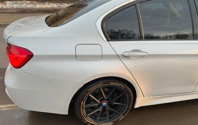 BMW 3 серия, 2013 год, 1 650 000 рублей, 1 фотография