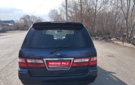 Nissan Presage I, 1998 год, 310 000 рублей, 1 фотография