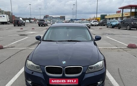 BMW 3 серия, 2010 год, 1 000 000 рублей, 1 фотография