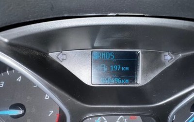 Ford Focus III, 2014 год, 1 500 000 рублей, 1 фотография