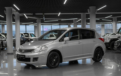 Nissan Tiida, 2012 год, 660 000 рублей, 1 фотография