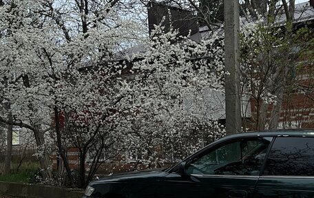 Toyota Mark II VIII (X100), 1994 год, 700 000 рублей, 1 фотография