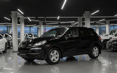 Porsche Cayenne III, 2011 год, 2 270 000 рублей, 1 фотография