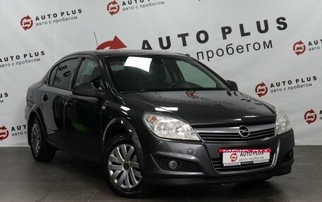 Opel Astra H, 2011 год, 519 000 рублей, 1 фотография