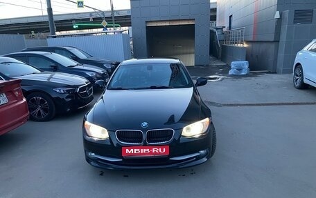 BMW 3 серия, 2011 год, 2 300 000 рублей, 1 фотография