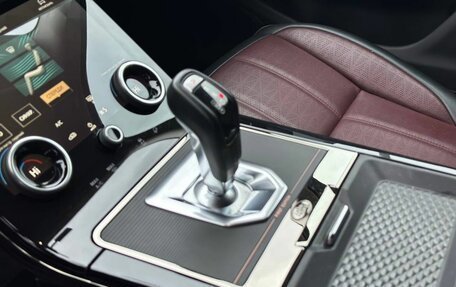 Land Rover Range Rover Evoque II, 2022 год, 4 600 000 рублей, 11 фотография