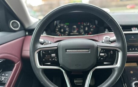 Land Rover Range Rover Evoque II, 2022 год, 4 600 000 рублей, 14 фотография