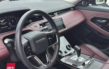 Land Rover Range Rover Evoque II, 2022 год, 4 600 000 рублей, 10 фотография