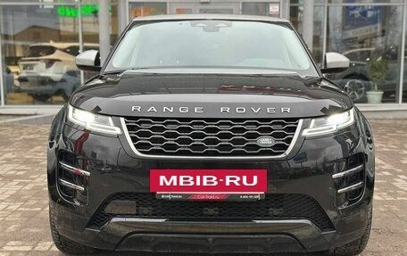 Land Rover Range Rover Evoque II, 2022 год, 4 600 000 рублей, 3 фотография