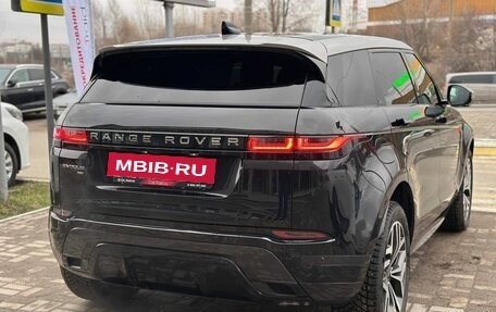 Land Rover Range Rover Evoque II, 2022 год, 4 600 000 рублей, 5 фотография