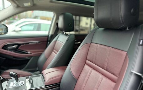 Land Rover Range Rover Evoque II, 2022 год, 4 600 000 рублей, 16 фотография