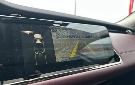 Land Rover Range Rover Evoque II, 2022 год, 4 600 000 рублей, 17 фотография