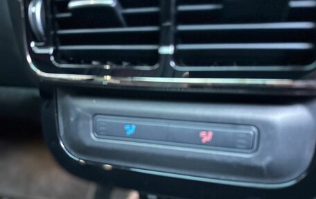 Land Rover Range Rover Evoque II, 2022 год, 4 600 000 рублей, 20 фотография