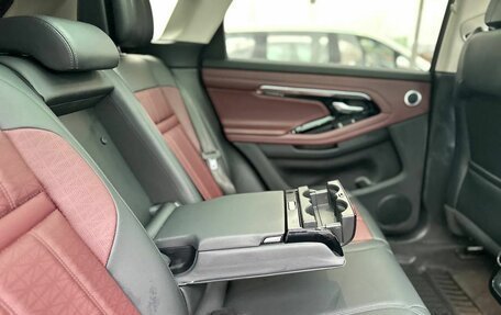 Land Rover Range Rover Evoque II, 2022 год, 4 600 000 рублей, 21 фотография