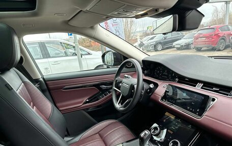 Land Rover Range Rover Evoque II, 2022 год, 4 600 000 рублей, 19 фотография