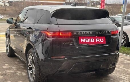 Land Rover Range Rover Evoque II, 2022 год, 4 600 000 рублей, 7 фотография