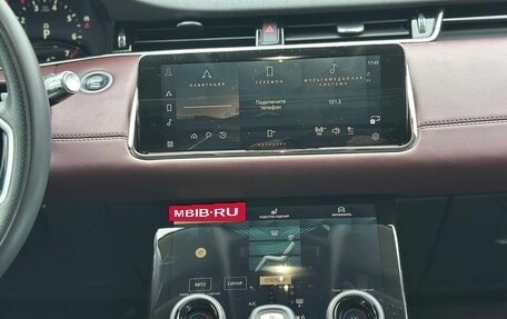 Land Rover Range Rover Evoque II, 2022 год, 4 600 000 рублей, 24 фотография