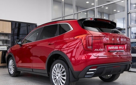 Haval Jolion, 2026 год, 2 539 202 рублей, 2 фотография