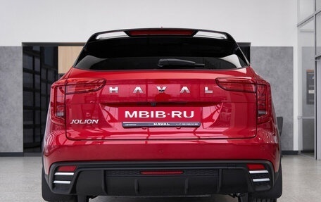 Haval Jolion, 2026 год, 2 539 202 рублей, 3 фотография