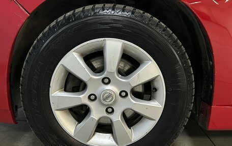 Nissan Tiida, 2011 год, 724 000 рублей, 9 фотография