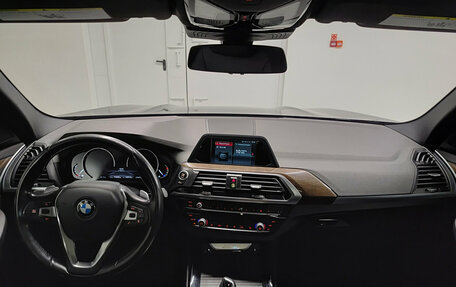 BMW X3, 2019 год, 3 261 000 рублей, 14 фотография