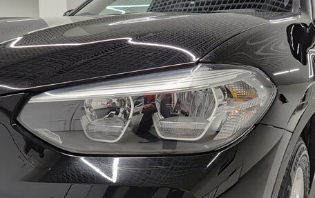 BMW X3, 2019 год, 3 261 000 рублей, 17 фотография