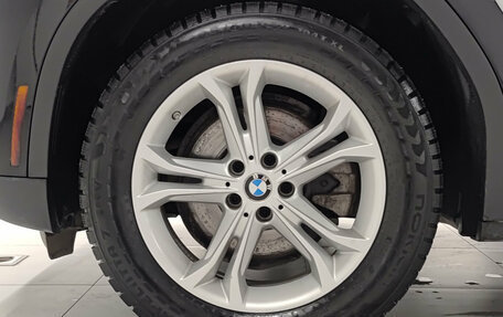 BMW X3, 2019 год, 3 261 000 рублей, 18 фотография