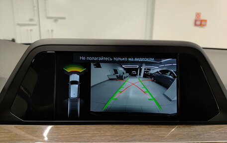 BMW X3, 2019 год, 3 261 000 рублей, 21 фотография