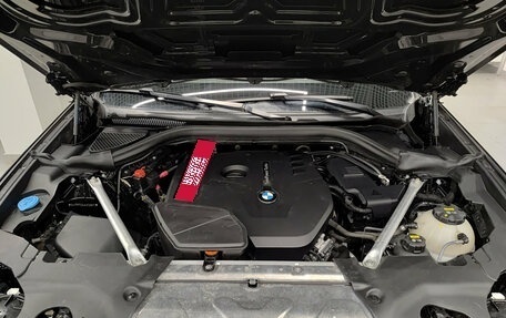 BMW X3, 2019 год, 3 261 000 рублей, 9 фотография