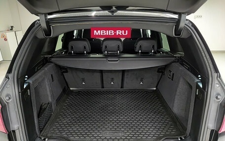 BMW X3, 2019 год, 3 261 000 рублей, 10 фотография