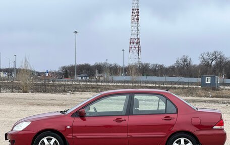 Mitsubishi Lancer IX, 2006 год, 770 000 рублей, 7 фотография