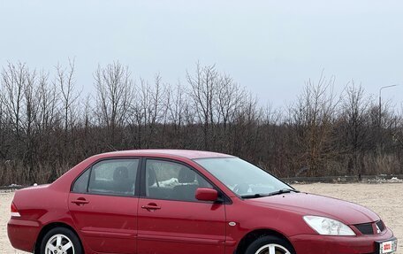 Mitsubishi Lancer IX, 2006 год, 770 000 рублей, 10 фотография