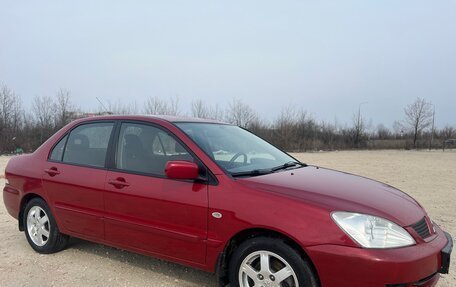 Mitsubishi Lancer IX, 2006 год, 770 000 рублей, 14 фотография