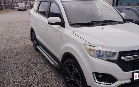 Lifan Myway, 2018 год, 1 400 000 рублей, 2 фотография