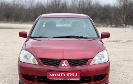 Mitsubishi Lancer IX, 2006 год, 770 000 рублей, 5 фотография
