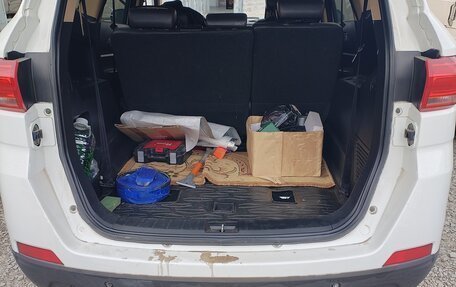 Lifan Myway, 2018 год, 1 400 000 рублей, 5 фотография