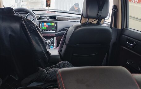 Lifan Myway, 2018 год, 1 400 000 рублей, 6 фотография