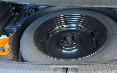 Volkswagen Tiguan II, 2018 год, 2 850 000 рублей, 12 фотография