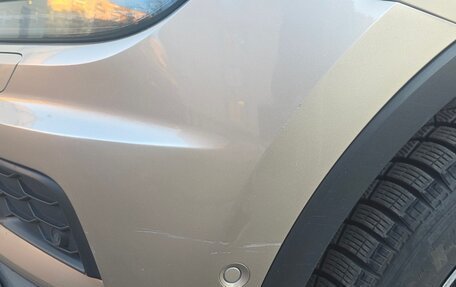 Volkswagen Tiguan II, 2018 год, 2 850 000 рублей, 14 фотография