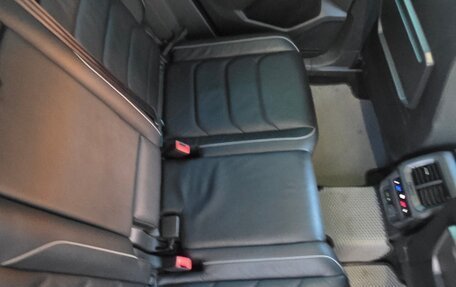 Volkswagen Tiguan II, 2018 год, 2 850 000 рублей, 16 фотография