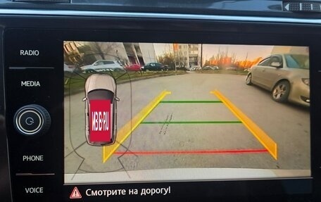 Volkswagen Tiguan II, 2018 год, 2 850 000 рублей, 21 фотография