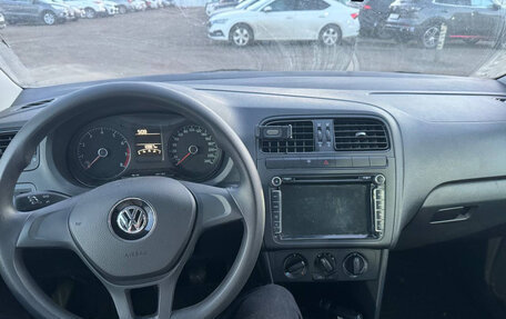 Volkswagen Polo VI (EU Market), 2015 год, 5 фотография